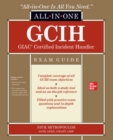 GCIH GIAC Certified Incident Handler All-in-One Exam Guide - Book