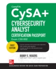CompTIA CySA+ Cybersecurity Analyst Certification Passport (Exam CS0-002) - eBook