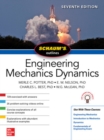 Schaum's Outline of Engineering Mechanics Dynamics, Seventh Edition - Book