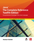 Java: The Complete Reference, Twelfth Edition - Book