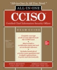 CCISO Certified Chief Information Security Officer All-in-One Exam Guide - eBook
