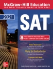 McGraw-Hill Education SAT 2021 - eBook