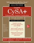CompTIA CySA+ Cybersecurity Analyst Certification All-in-One Exam Guide, Second Edition (Exam CS0-002) - eBook