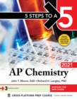 5 Steps to a 5: AP Chemistry 2021 - eBook