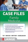 Case Files Family Medicine - Book