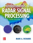 Fundamentals of Radar Signal Processing, Third Edition - Book