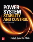 Power System Stability and Control, Second Edition - eBook