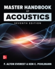 Master Handbook of Acoustics, Seventh Edition - Book