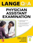 LANGE Q&A Physician Assistant Examination, Eighth Edition - Book