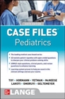 Case Files Pediatrics, Sixth Edition - Book