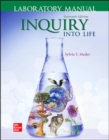 Lab Manual for Inquiry into Life - Book