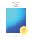Fortran for Scientists and Engineers ISE - eBook