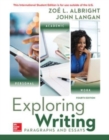 ISE Exploring Writing: Paragraphs and Essays - Book