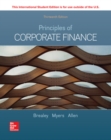 ISE Principles of Corporate Finance - Book