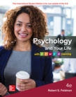 ISE Psychology and Your Life with P.O.W.E.R Learning - Book