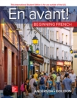 En avant! Beginning French (Student Edition) - Book