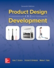 ISE Product Design and Development - Book