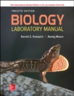 ISE Biology Laboratory Manual - Book