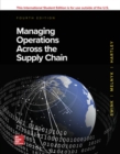 Managing Operations Across the Supply Chain ISE - eBook