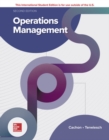 Operations Management ISE - eBook