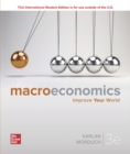 ISE eBook Online Access for Macroeconomics - eBook