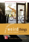 How to Think about Weird Things ISE - eBook