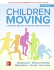 Children Moving ISE - eBook