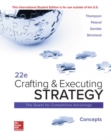 Crafting and Executing Strategy ISE - eBook