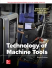 Technology of Machine Tools ISE - eBook