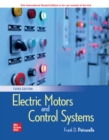 ISE Electric Motors and Control Systems - Book