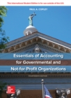 ISE Essentials of Accounting for Governmental and Not-for-Profit Organizations - Book