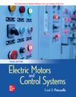 eBook Online Access for Electric Motors and Control Systems - eBook