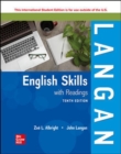 ISE English Skills with Readings - Book