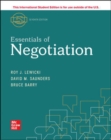 ISE Essentials of Negotiation - Book