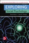 ISE Exploring Social Psychology - Book