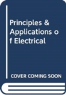 CANCELLED ISE Principles and Applications of Electrical Engineering - Book