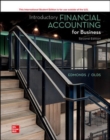 ISE Introductory Financial Accounting for Business - Book