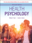ISE Health Psychology - Book