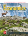 ISE Environmental Economics - Book