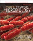 ISE Prescott's Principles of Microbiology - Book