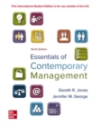 Essentials of Contemporary Management ISE - eBook