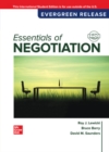 Essentials of Negotiation ISE - eBook