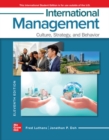 International Management ISE - eBook