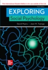 Exploring Social Psychology ISE - eBook