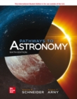 Pathways to Astronomy ISE - eBook
