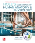 Hole's Essentials of Human Anatomy and Physiology ISE - eBook