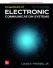 Principles of Electronic Communication Systems ISE - Book