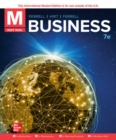 M: Business ISE - Book