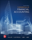 Fundamentals of Financial Accounting - Book