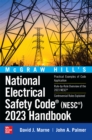 McGraw Hill's National Electrical Safety Code (NESC) 2023 Handbook - eBook